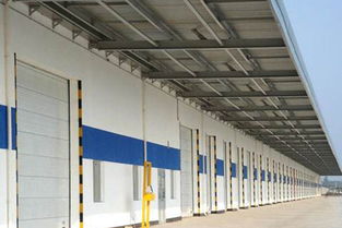 金斗門(mén)業(yè) 沈陽(yáng)高質(zhì)量快速卷簾門(mén)的卓越設(shè)計(jì)與可靠保障