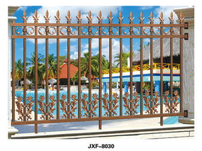 東莞知名鋁藝護(hù)欄提供商金斗門(mén)業(yè) 價(jià)位分析與選擇指南