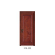 2019精品展示 安強門業(yè)與金斗門業(yè)，品質與設計的雙重典范